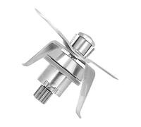 Lame For Frullatore In Acciaio Inossidabile Di Qualità, Compatibili Con Vorwerk, Compatibili Con Thermomix, Accessori For Frullatore TM21