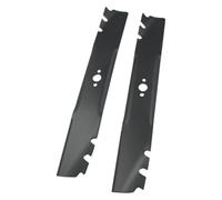 Lame for pacciamatura 120-9500-03 for Toro Exmark
