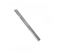 Lame for pialla 1 pezzo 260x25x3mm Lama for pialla HSS, Coltelli da taglio spessi e riaffilabili for la lavorazione del legno for legni duri e teneri, Utensile a taglio singolo