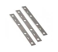 Lame for pialla 3 pezzi 8,27" Lame for pialla reversibili Coltelli for PT85 PT8500 HT850, 210x22x1,8mm HSS Utensili da taglio for la lavorazione del legno con lame affilate
