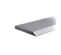 Lame for pialla HSS 200x20x3mm di Ricambio for Lame for pialle industriali e Jointer o for Tutte Le pialle a Spessore da 200 mm 3 pz