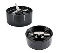 Lame for rasoio a croce e piatte compatibili con gli accessori for frullatore MB1001