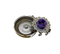 Lame For Rasoio, Parti Di Elettrodomestici, Cura Della Persona, Compatibili Con Philips, Lama HQ8 Compatibile Con HQ7340 HQ7140 HQ7380 HQ7390 HQ8890(3pcs)