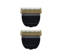 Lame for Rifinitore, Compatibili Con Panasonic, ER-GP80 ER1611 ER1512 | Lame di ricambio for tagliacapelli elettrico(2 pack)