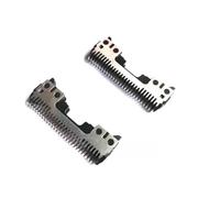 Lame For Testina Di Rasatura ES9064, 2 Pezzi, Compatibili Con Panasonic ES-RP50 ES-RT20 ES-RT30 ES-RT40 ES-RT60 ES-RL21 ES8155 ES8153 ES8093 ES8078, Parti For Rasoio