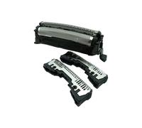 Lame for testina di rasatura, testina di ricambio for telaio di rasatura, WES9087, compatibile con Panasonic, ES8101 ES8109 ES8111 ES-SL41 GA20 ES8113 ES8116 ES-ST25, parti di ricambio for rasoio