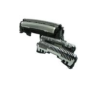 Lame for testina di rasatura, testina di ricambio for telaio di rasatura, WES9087, compatibile con Panasonic, ES8101 ES8109 ES8111 ES-SL41 GA20 ES8113 ES8116 ES-ST25, parti di ricambio for rasoio