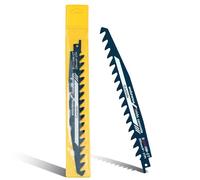 Lame Gattuccio,Lame Per Sega A Gattuccio,Per Tagliare Pietra, Legno, Mattoni, Lastre di Cemento,Compatibili con per Bosch,per Dewalt,per Makita e molti altri,Carburo Accessorio Sega Universales-225mm