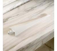 Lame generatore eolico durevoli per generazione di energia efficiente dimensioni