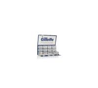 Lame Gillette Platinum