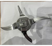 Lame Gruppo Coltelli con Guarnizione Originale Vorwerk Bimby TM6 cod.49106 Usate [EEK: A+++]