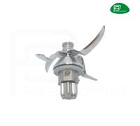 Lame Gruppo Coltelli per Bimby TM 31 TM31 Ricambi compatibili Vorwerk Contempora