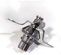 LAME GRUPPO COLTELLI ROBOT BIMBY VORWERK CONTEMPORA TM5 ADATTABILE [EEK: Standard]