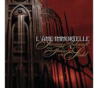 L'Ame Immortelle - In Einer Zukunft aus Tränen und Stahl