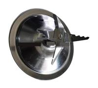 Lame In Acciaio Inossidabile For Frullatore: Compatibili Con Braun, For MX2050 JB3060 Lama Tritaghiaccio 4184 4186 Accessori For Coltelli In Acciaio Inossidabile For Frullatore E Spremiagrumi