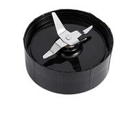 Lame incrociate, compatibili con Magic, Bullet MBR-1101, MB1001B, MB1001C, MB1001A, compatibili con Magic, parti di ricambio for frullatore Bullet serie MB1001 da 250 W