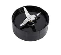 Lame Incrociate, Compatibili Con Magic Bullet, MBR-1101, MB1001B, MB1001C, MB1001A, Pezzi Di Ricambio For Frullatore Serie MB1001 Da 250 W