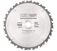 286 CMT LAME CON LIMITATORE PER LEDILIZIA, SERIE INDUSTRIALE