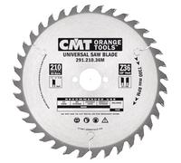 CMT 291.190.32FF LAMA X LUNGO/TRAVERSO VENA HW 190X2.6/1.8X20FF Z32 ATB