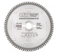 Lame industriali CMT XTreme per melaminici e laminati Cod.: 283