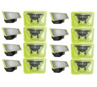 LAME LAMETTE RASOIO PHILIPS ONEBLADE SCEGLI TU 3 4 5 6 7 8 PZ. SPEDIZ. ESPRESSA