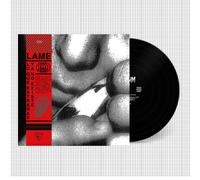 Lame Lo Que Extrañas Ya No Existe (Vinyl LP) 12" Album