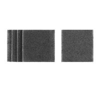 Lame multi-strumento Dewalt dtm8664-qz 115 x 115 mm Levigatrice orbitale 5 Un