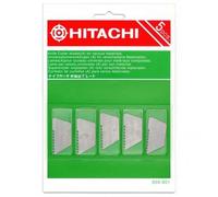 Lame Multiuso HiKOKI HITACHI CK12 959801 (5 Lame)
