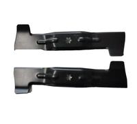 LAME ORIGINALE TRATTORINO CUB CADET MOD. LT1 LT2 NR92 LT3 PR92 Cod. 742-04020A