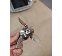 Lame originali Bimby Tm5 POCO USATE