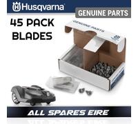 LAME ORIGINALI HUSQVARNA AUTOMOWER® CLASSIC 415 420 430X 435 440 450X 520 550