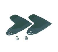 Lame p.f.Wolf a 2 Pezzi