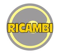 LAME P/FORBICI DUE BUOI 149 2 PZ