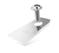Lame per Ecovacs Goat, 12 pz