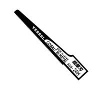 LAME PER MOTOSEGA AD ARIA COMPRESSA NAVE ASB24H 24 TPI 10 COUNT PER TAGLIO ME...