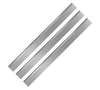 Lame per piallatrici HSS Coltelli for piallatrice 250mm×25mm×3mm HSS/TCT 3 pezzi(TCT 250X25X3mm-3pcs)