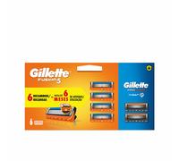 Lame per rasatura Gillette FUSION 5 POWER