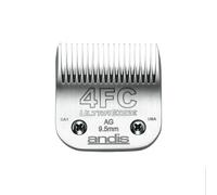 Lame per Rasoio da Barba Andis