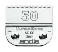 Lame per Rasoio da Barba Andis 50