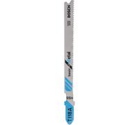 Bosch Lama per seghetti alternativi Power Tools T 118 A 2608631013 Quantità:1