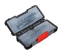 Bosch Set lame per seghetto alternativo Basic – per legno e metallo – 30 pezzi