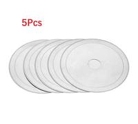 Lame per sega a lama lapidaria pratica 3/4\" foro 55 pz diametro 4,5\'\'