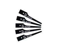 Power-TEC Aria Lame per Sega 32TPI 5pc 92313