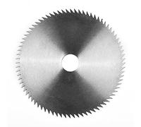 Lame Per Sega Da 110/125/150 Mm Disco Da Taglio Per Metallo In Plastica Per Legno Lama Per Sega Circolare Per La Lavorazione Del Legno,110x20mm