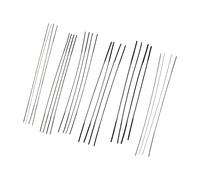 Lame per sega da traforo LUX-TOOLS Comfort set 24 pz