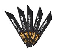 DeWALT Accessori - Lame EXTREME per metallo, 395 mm, 5 pz. DT2408L