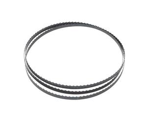 Lame Per Segatrice A Nastro Record Power BB70-3 Per BS250 RPTBB703PACK