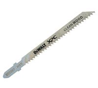 Lame Per Seghe A Gattuccio DEWALT XPC HCS Confezione Da 5 T101BR DEWDT2207QZ