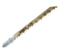 Lame Per Seghe A Gattuccio DEWALT XPC HCS Confezione Da 5 T144D DEWDT2213QZ
