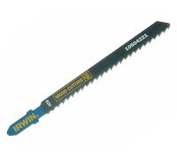 Lame Per Seghe A Gattuccio Irwin® In Legno Confezione Da 5 T111C IRW10504221